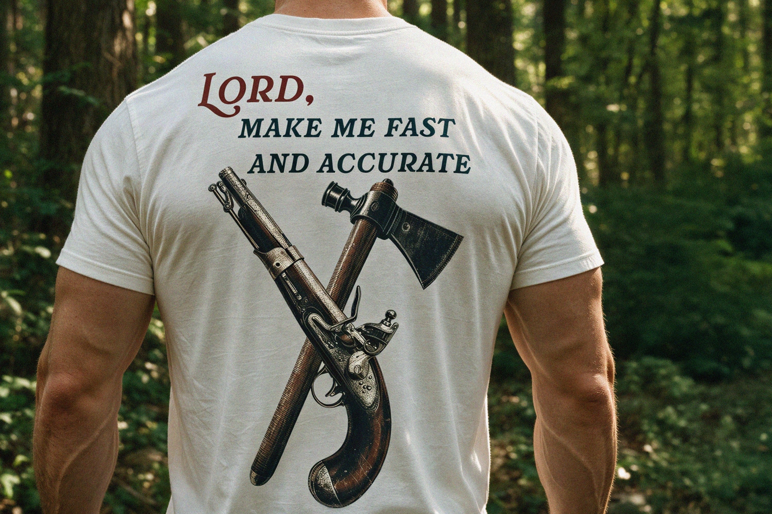 Founder - Bell & Oak Outfitters