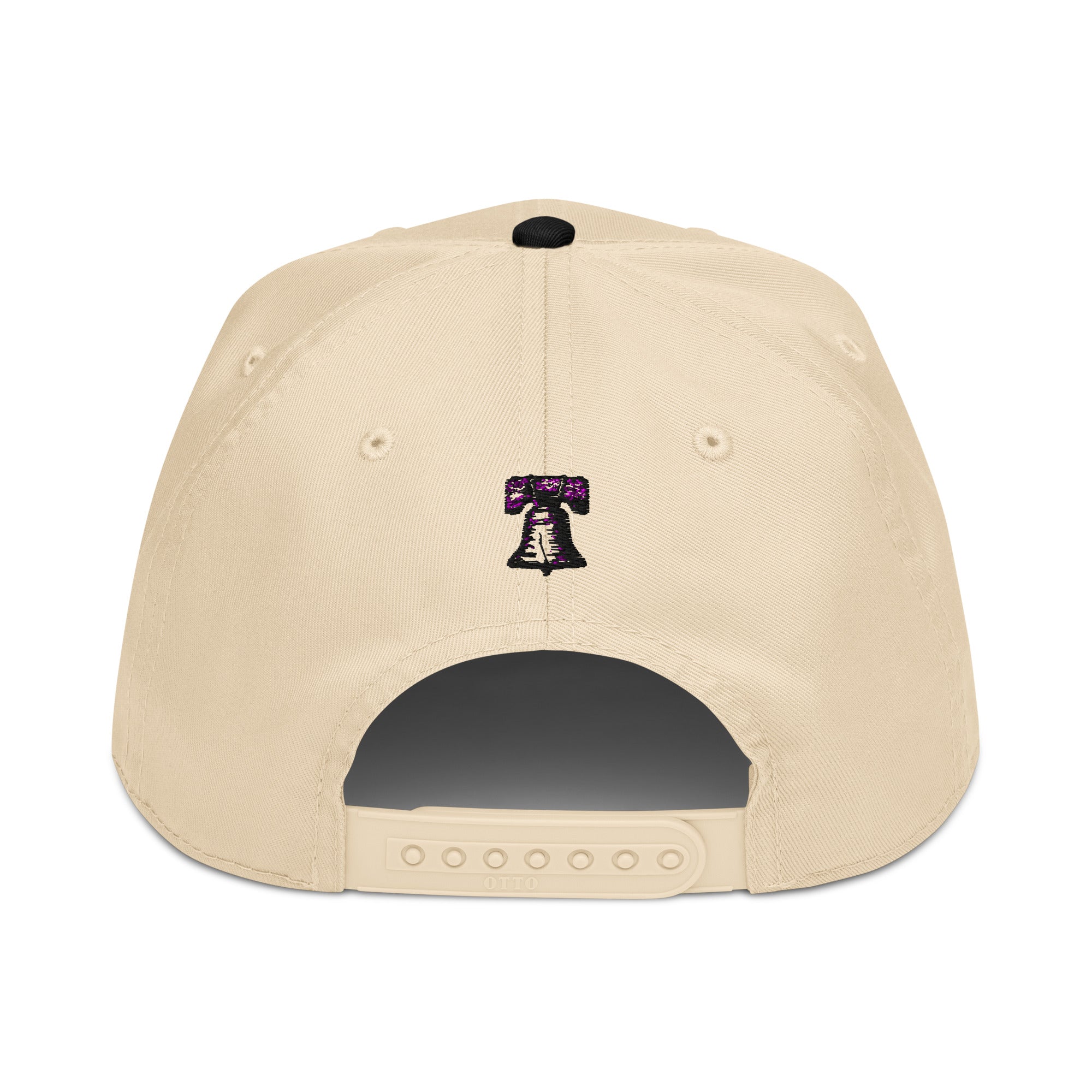 Bell & Oak 5 panel cap - Bell & Oak Outfitters