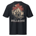 "The Alamo" Premium Cotton Tee - Bell & Oak Outfitters