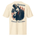 "The Butcher" Premium Cotton Tee - Bell & Oak Outfitters