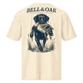"Banded Mallard" Premium Cotton Tee - Bell & Oak Outfitters