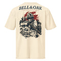 "M1 Garand" Premium Cotton Tee - Bell & Oak Outfitters