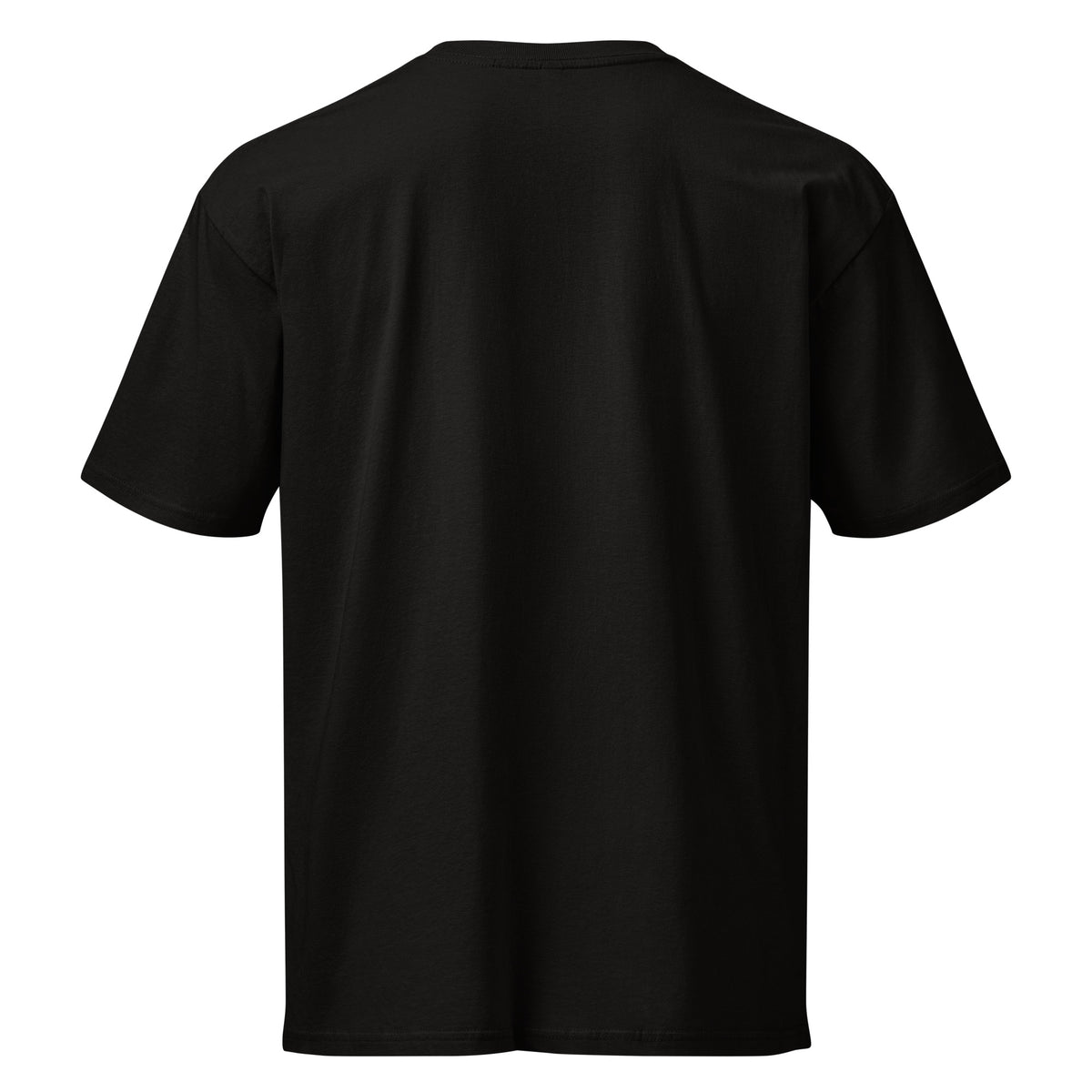 "We the People" Premium Cotton Tee - Bell & Oak Outfitters