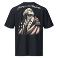 "Appeal to Heaven" Premium Cotton Tee - Bell & Oak Outfitters