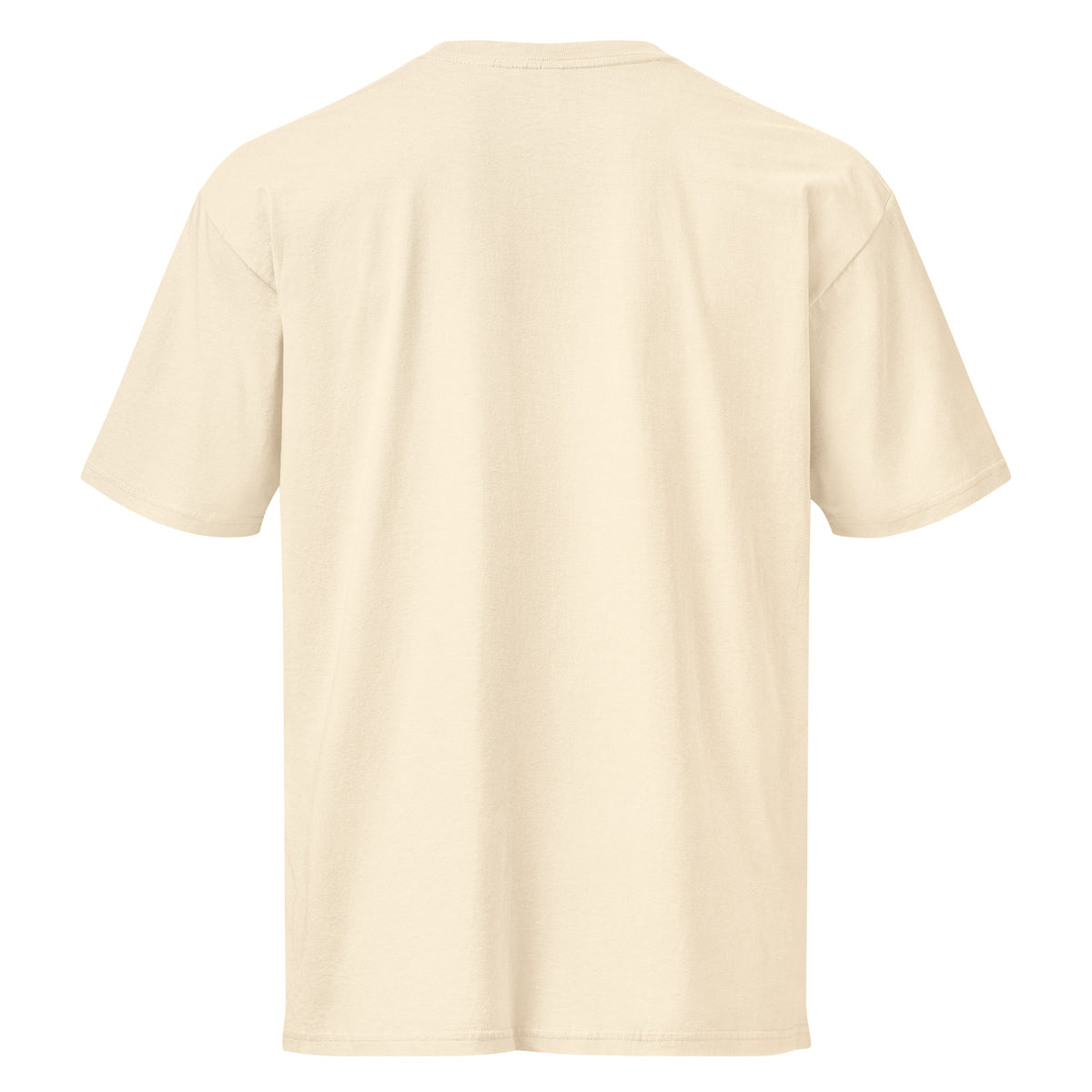 "We the People" Premium Cotton Tee - Bell & Oak Outfitters
