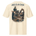 "Moab" Premium Cotton Tee - Bell & Oak Outfitters