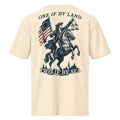 "Two If By Sea" Men's Premium Cotton Tee - Bell & Oak Outfitters