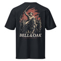 "San Juan Hill" Men's Premium Cotton Tee - Bell & Oak Outfitters