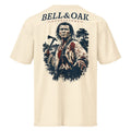 "The Patriot" Men's Premium Cotton Tee - Bell & Oak Outfitters
