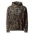 "We the People" Duck Camo Heavyweight Hoodie - Bell & Oak Outfitters
