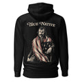"True Native" Premium Cotton Hoodie - Bell & Oak Outfitters