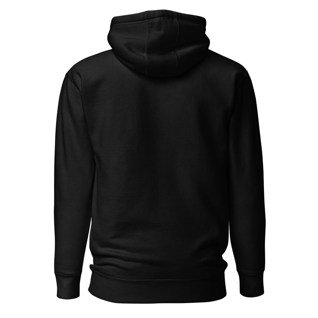 "We the People" Premium Unisex Hoodie - Bell & Oak Outfitters