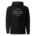 "We the People" Premium Unisex Hoodie - Bell & Oak Outfitters