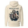 "The Patriot" Men's Premium Cotton Hoodie - Bell & Oak Outfitters