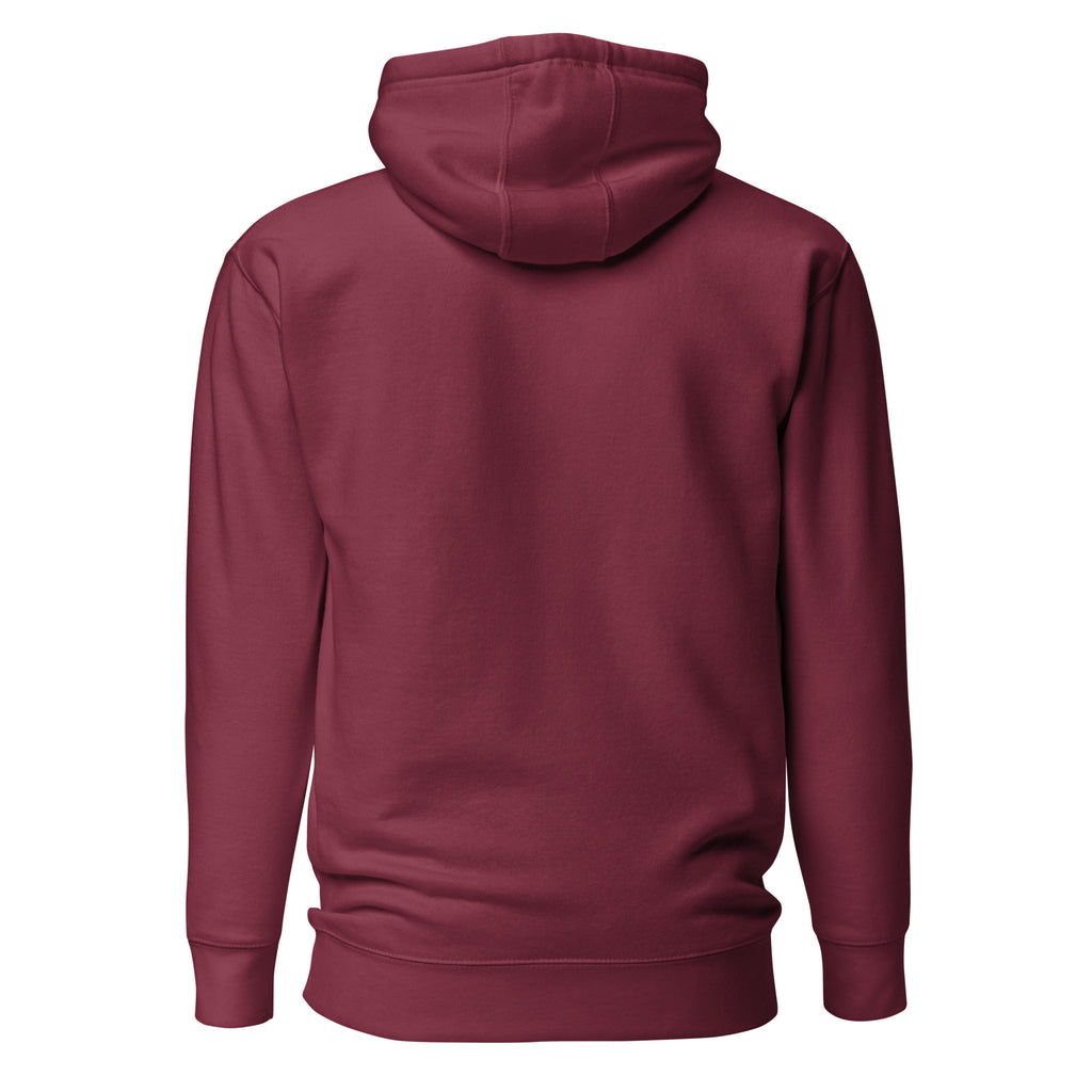 "We the People" Premium Unisex Hoodie - Bell & Oak Outfitters