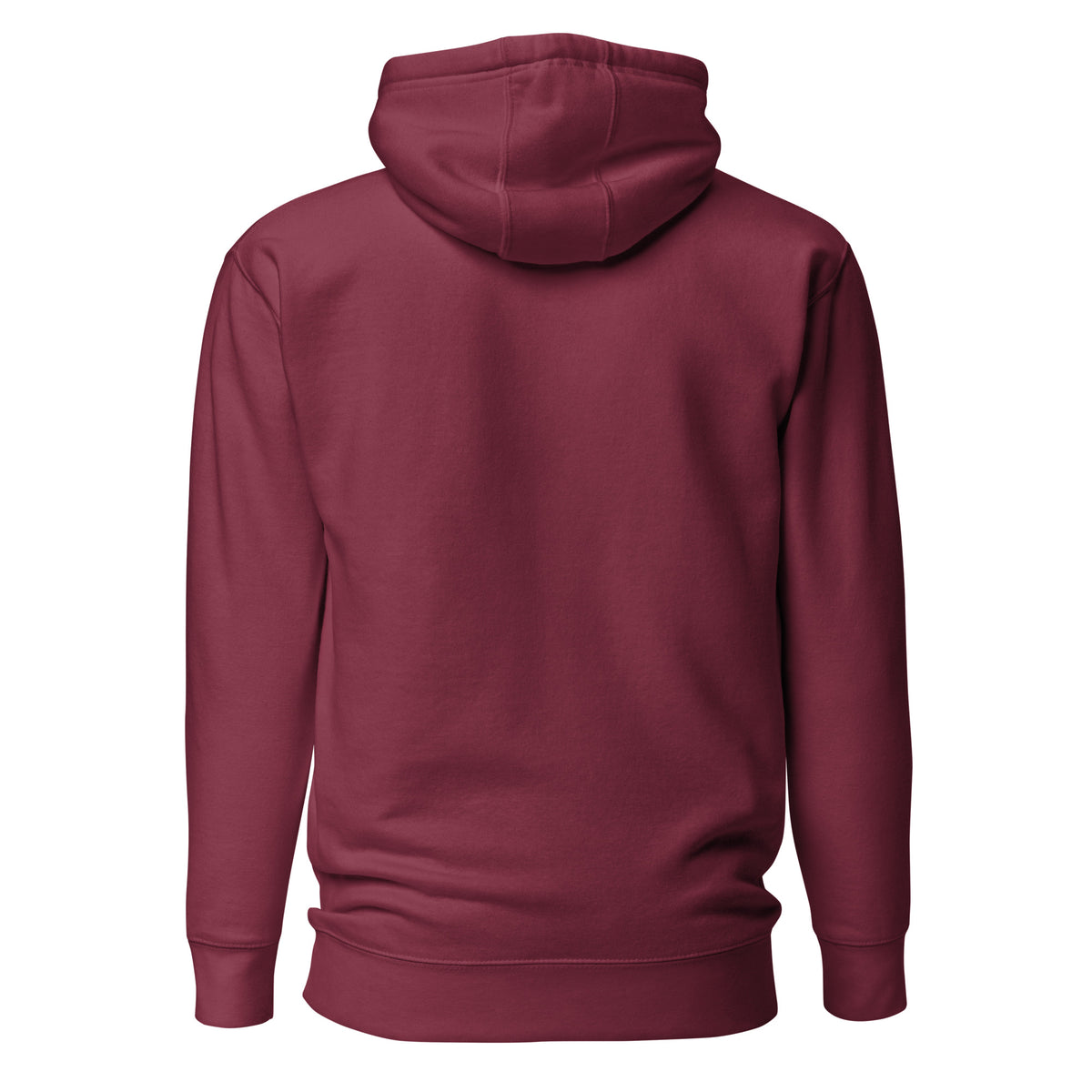 "We the People" Premium Unisex Hoodie - Bell & Oak Outfitters