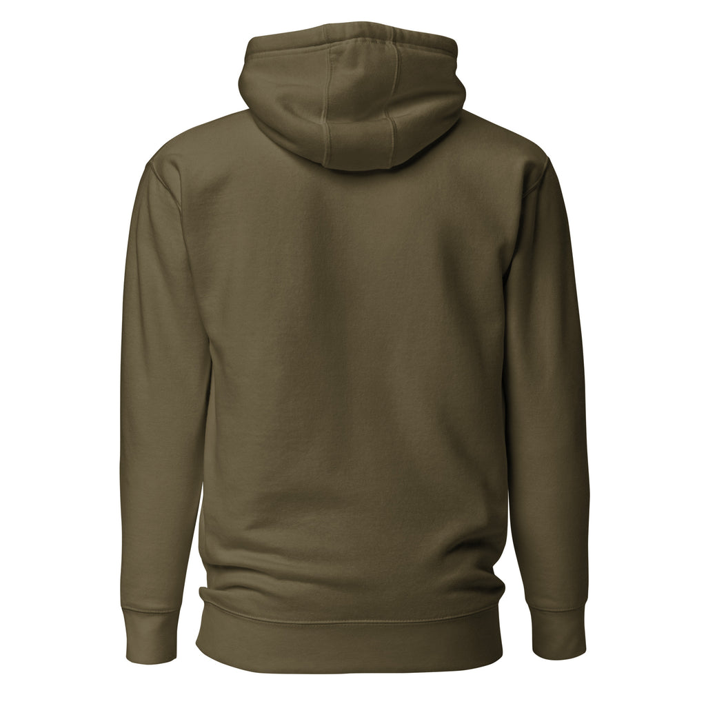 "We the People" Premium Unisex Hoodie - Bell & Oak Outfitters
