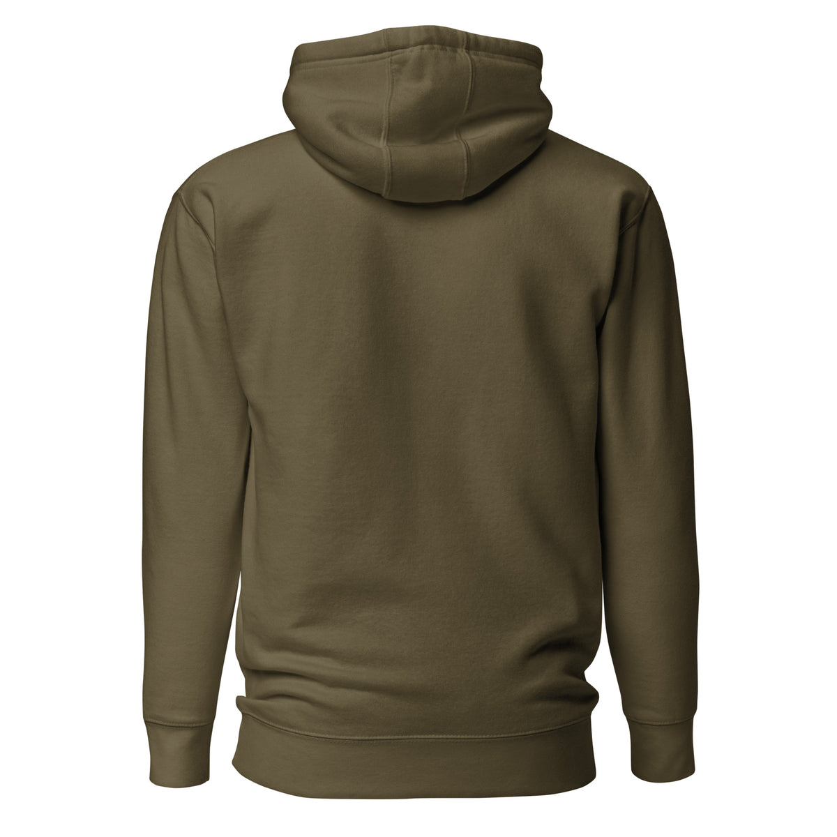 "We the People" Premium Unisex Hoodie - Bell & Oak Outfitters