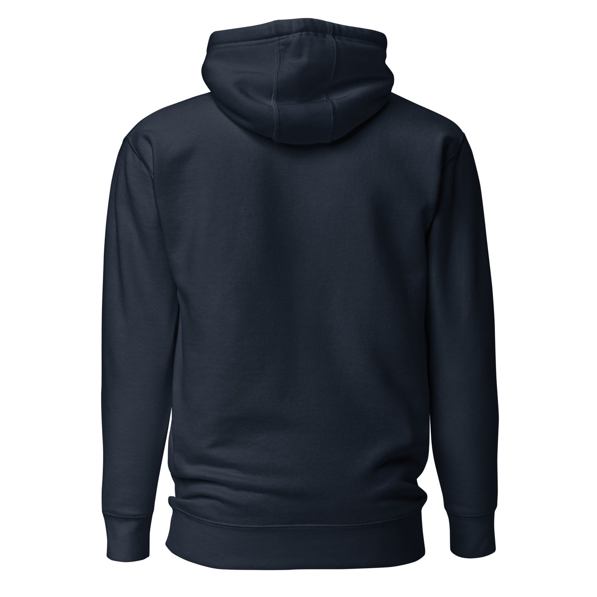 "We the People" Premium Unisex Hoodie - Bell & Oak Outfitters